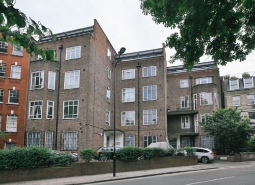 Francis Gardner Apartments  - Gallery -  5