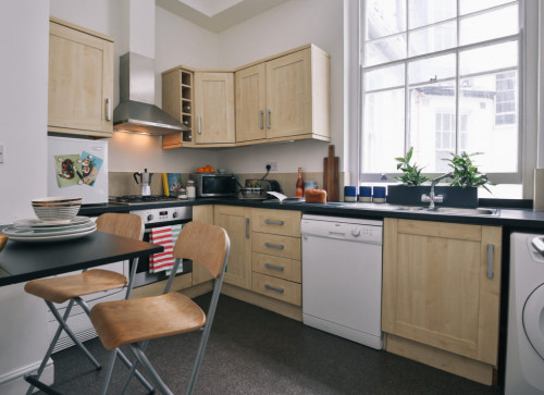 Francis Gardner Apartments - Gallery - 11