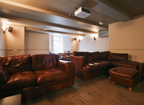 Francis Gardner Apartments  - Gallery -  3