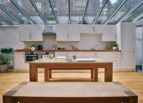 Francis Gardner Apartments  - Gallery -  4
