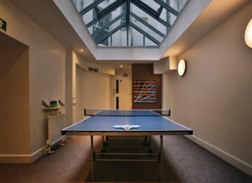 Francis Gardner Apartments - Gallery - 7