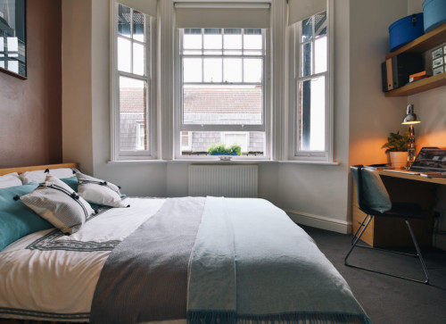 Francis Gardner Apartments - Gallery - 6
