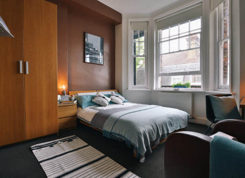 Francis Gardner Apartments - Gallery - 9