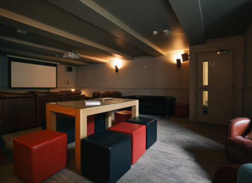 Francis Gardner Apartments  - Gallery -  2
