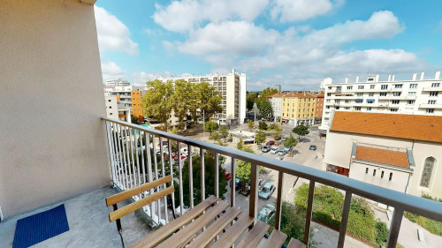 Place Wilson, Villeurbanne  - Gallery -  5