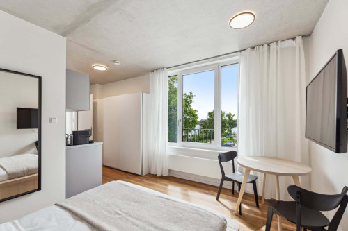 Wohnung in der Gustav-Tempel-Straße