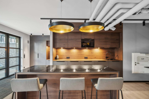 Wohnung in der Fischerstraße