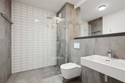 Wohnung in der Fischerstraße