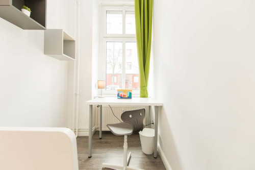 WG017.02 Ibsenstraße