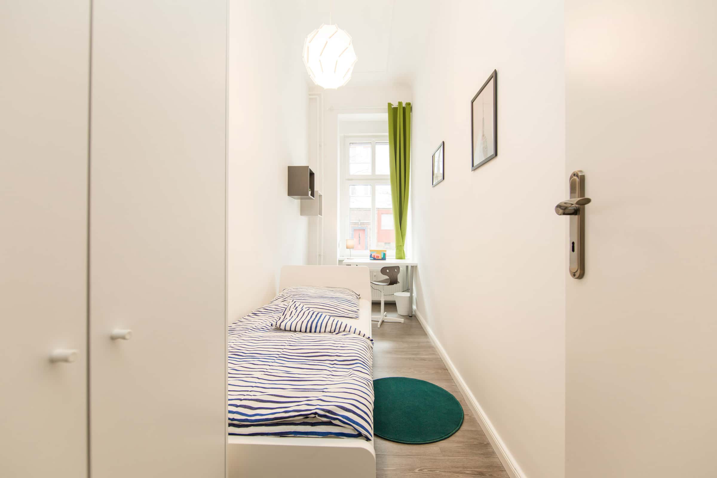  WG017.02 Ibsenstraße  -  WG017.02 Ibsenstraße  - Gallery -  1
