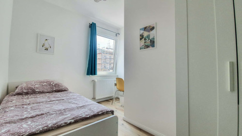 Goebenstraße WG034.02