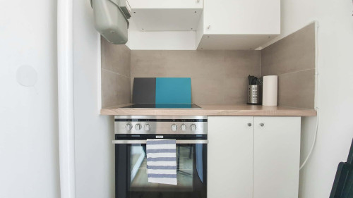 Goebenstraße WG034.02  - Gallery -  5