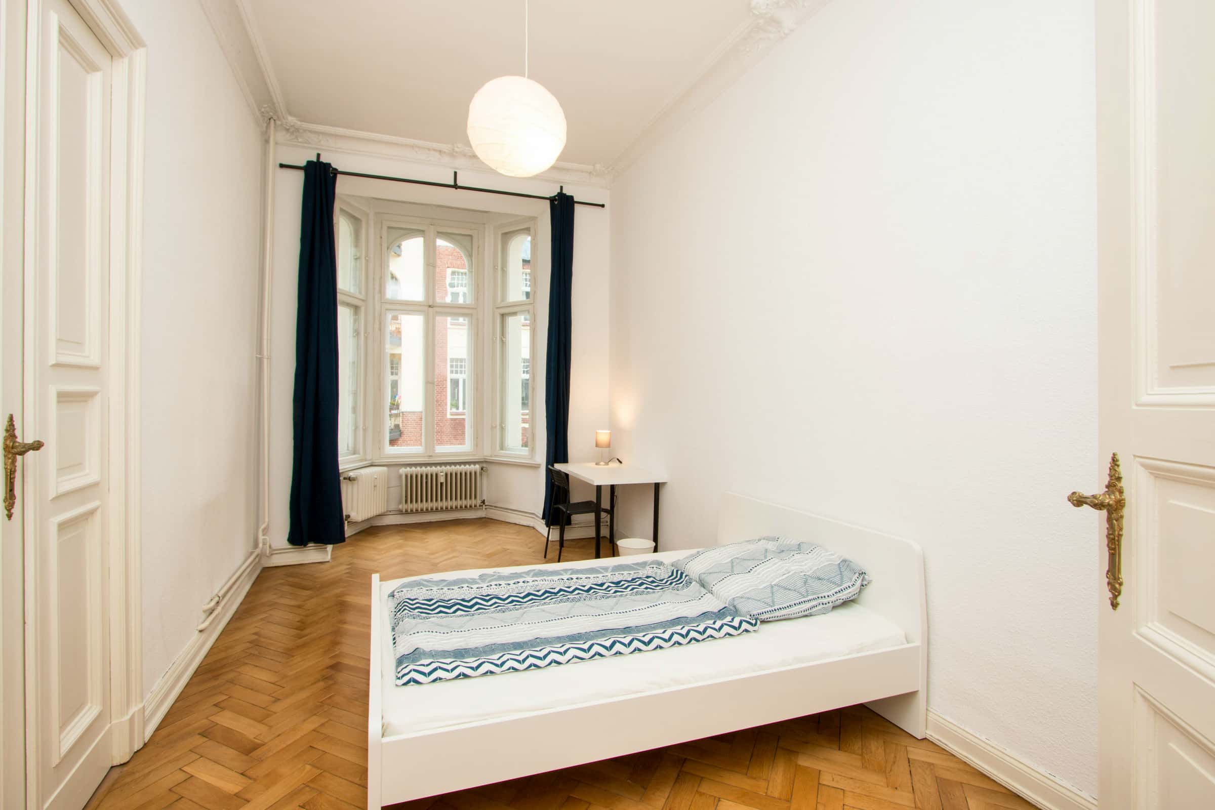 Fritz-Reuter-Straße 25.1  -  Fritz-Reuter-Straße 25.1  - Gallery -  1