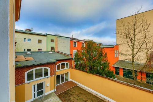 Ritterlandweg WG007.01