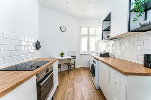 WG133.03 Hoffmannstraße  - Gallery -  5