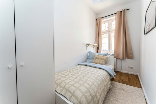 WG133.03 Hoffmannstraße