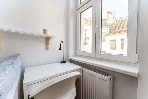 WG133.03 Hoffmannstraße