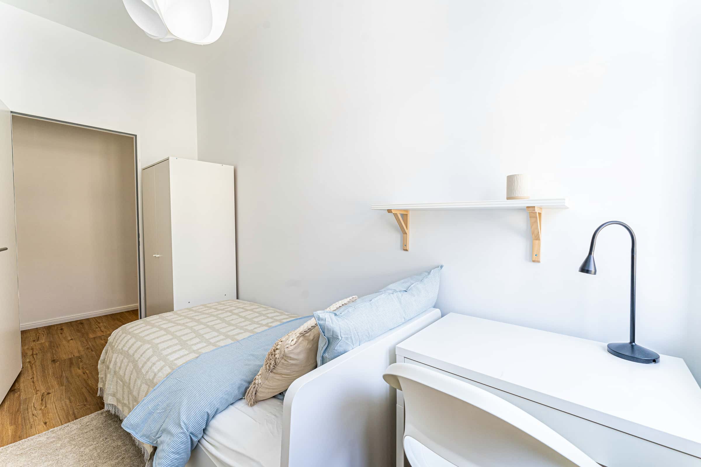  WG133.03 Hoffmannstraße  -  WG133.03 Hoffmannstraße  - Gallery -  1