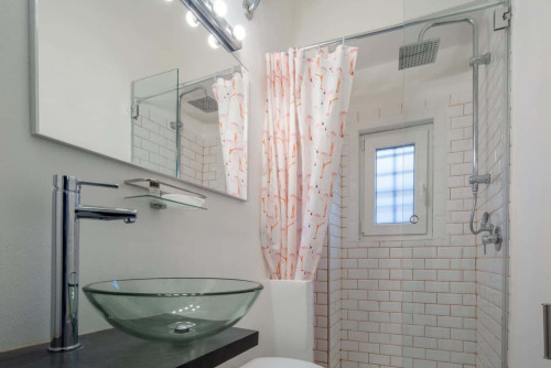 Central Station Apartment