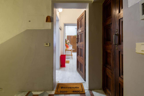 Central Station Apartment