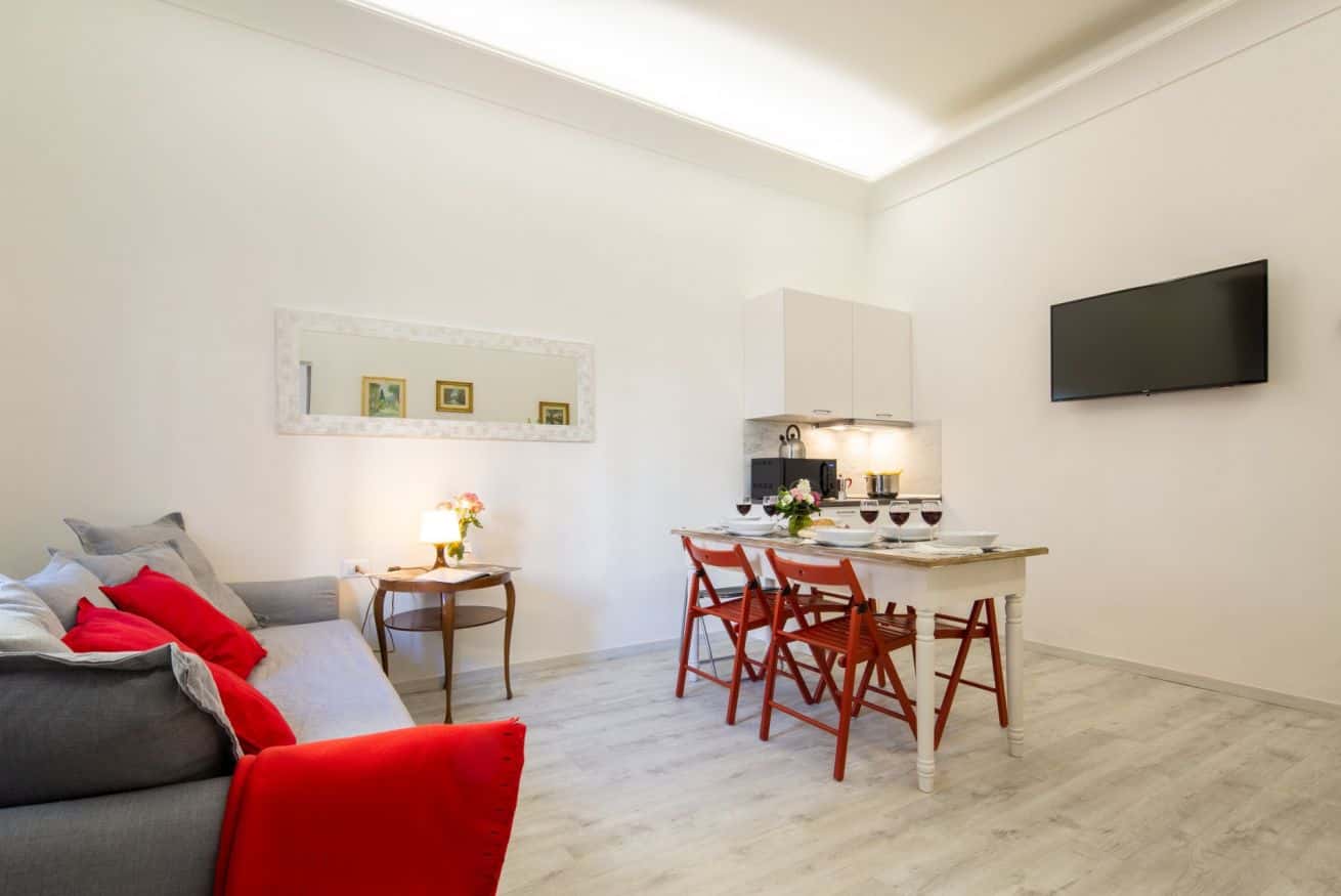  Central Station Apartment  -  Central Station Apartment  - Gallery -  1