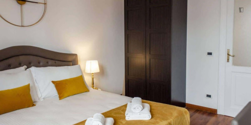 Apartment in Borgo Vittorio, Roma for 85 m² with 3 bedrooms