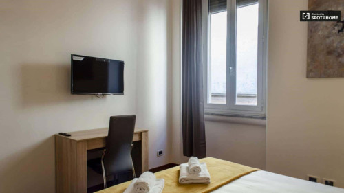 Apartment in Borgo Vittorio, Roma for 85 m² with 3 bedrooms  - Gallery -  5