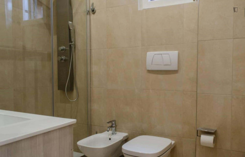 Apartment in Borgo Vittorio, Roma for 85 m² with 3 bedrooms