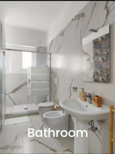 Room in Via delle Forze Armate, Milano for 80 m² with 3 bedrooms - Gallery - 6