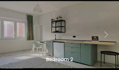 Room in Via delle Forze Armate, Milano for 80 m² with 3 bedrooms - Gallery - 9