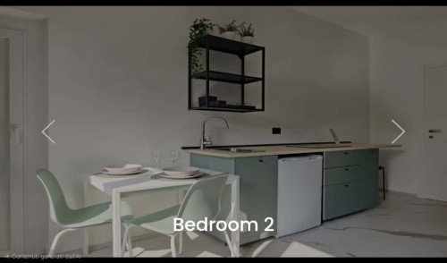 Room in Via delle Forze Armate, Milano for 80 m² with 3 bedrooms - Gallery - 8