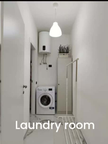 Room in Via delle Forze Armate, Milano for 80 m² with 3 bedrooms - Gallery - 5