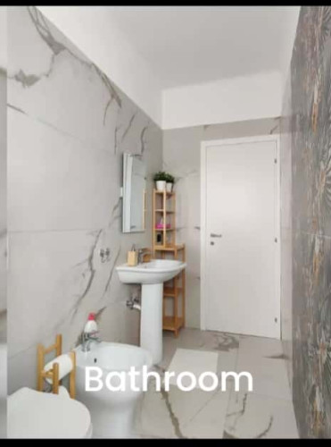 Room in Via delle Forze Armate, Milano for 80 m² with 3 bedrooms - Gallery - 7