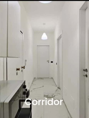 Room in Via delle Forze Armate, Milano for 80 m² with 3 bedrooms
