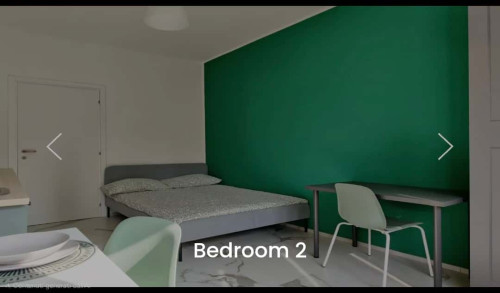 Room in Via delle Forze Armate, Milano for 80 m² with 3 bedrooms - Gallery - 11