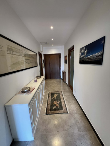 Apartment in Via Ettore Mambretti, Roma for 115 m² with 2 bedrooms