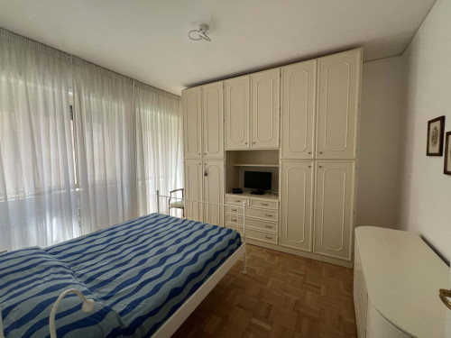 Apartment in Via Ettore Mambretti, Roma for 120 m² with 2 bedrooms