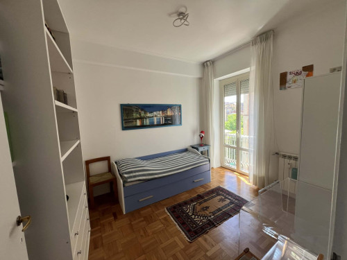Apartment in Via Ettore Mambretti, Roma for 120 m² with 2 bedrooms