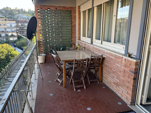 Apartment in Via Ettore Mambretti, Roma for 115 m² with 2 bedrooms