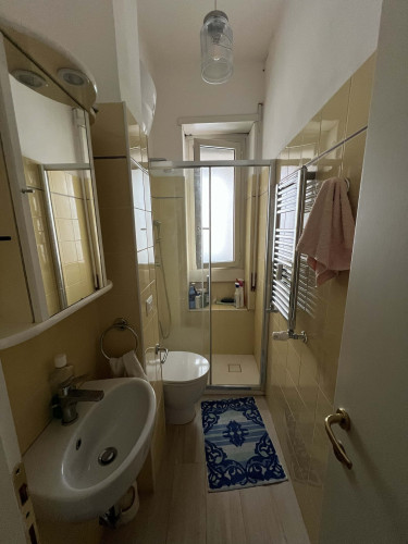Apartment in Via Ettore Mambretti, Roma for 115 m² with 2 bedrooms