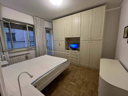 Apartment in Via Ettore Mambretti, Roma for 115 m² with 2 bedrooms