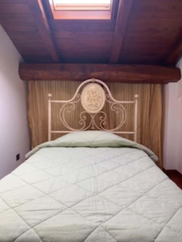 Apartment in Via Antonio Cagnoni, Roma for 120 m² with 3 bedrooms