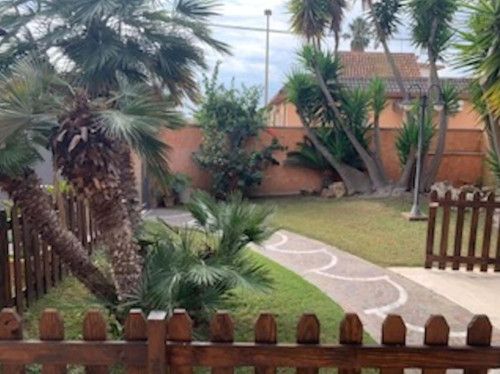 Apartment in Via Antonio Cagnoni, Roma for 120 m² with 3 bedrooms  - Gallery -  5