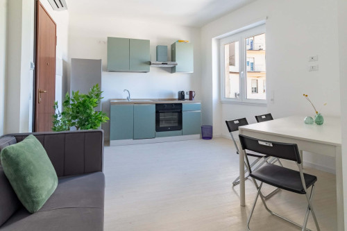 AP3 N.1 - Suite con bagno interno - Via Cavour, Campobasso - Gallery - 9