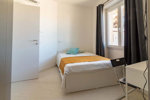 AP3 N.1 - Suite con bagno interno - Via Cavour, Campobasso - Gallery - 7
