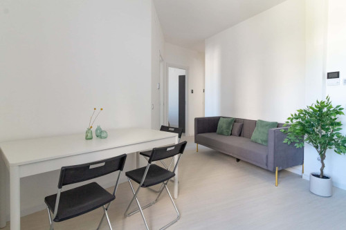 AP3 N.2 - Suite con bagno interno - Via Cavour, Campobasso