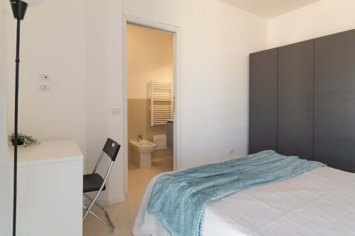 AP3 N.2 - Suite con bagno interno - Via Cavour, Campobasso - Gallery - 9