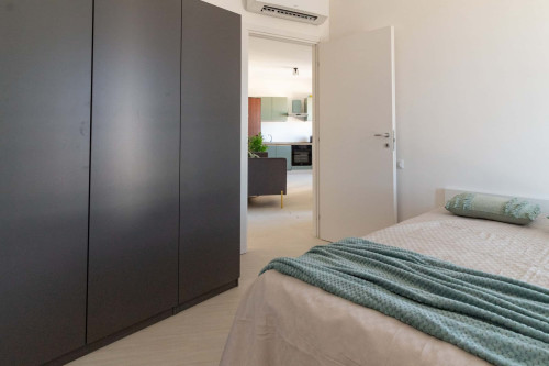 AP3 N.2 - Suite con bagno interno - Via Cavour, Campobasso - Gallery - 10