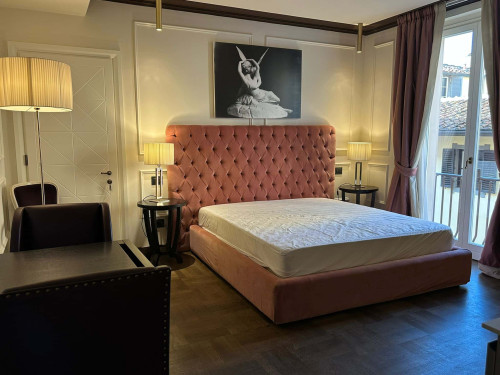 Apartment in Via dei Brunelleschi, Firenze for 32 m² - Gallery - 27