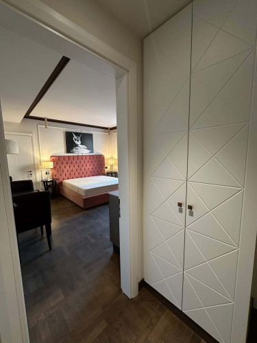 Apartment in Via dei Brunelleschi, Firenze for 32 m²